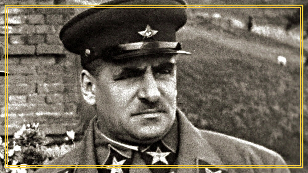 Василий Блюхер маршал РККА. Яндекс картинки