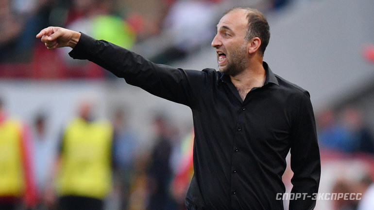    Магомед Адиев.Александр Федоров