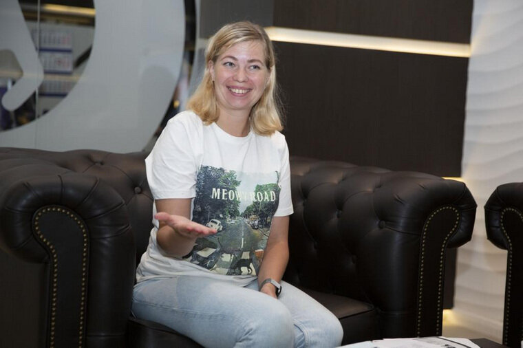    Сначала Наталья думала, что выиграла 25 тысяч рублей, но сумма оказалась в разы крупнее