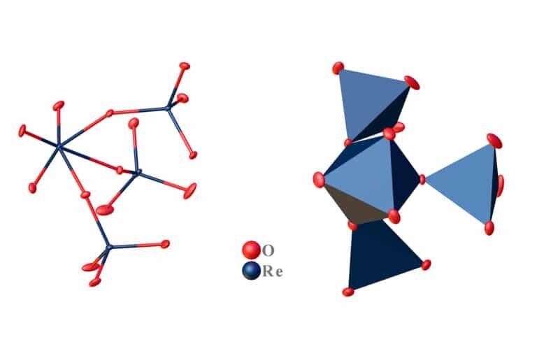    Полиоксоренат / ©Пресс-служба ИФХЭ РАН