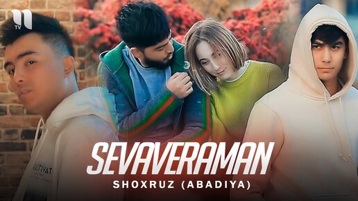 Shoxruz (Abadiya) - Sevaveraman (Official Music Video)