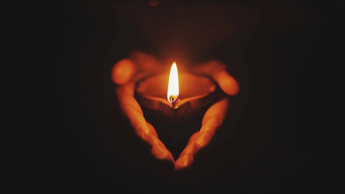Добрая память теплом согреет сердца. Фото: unsplash.com