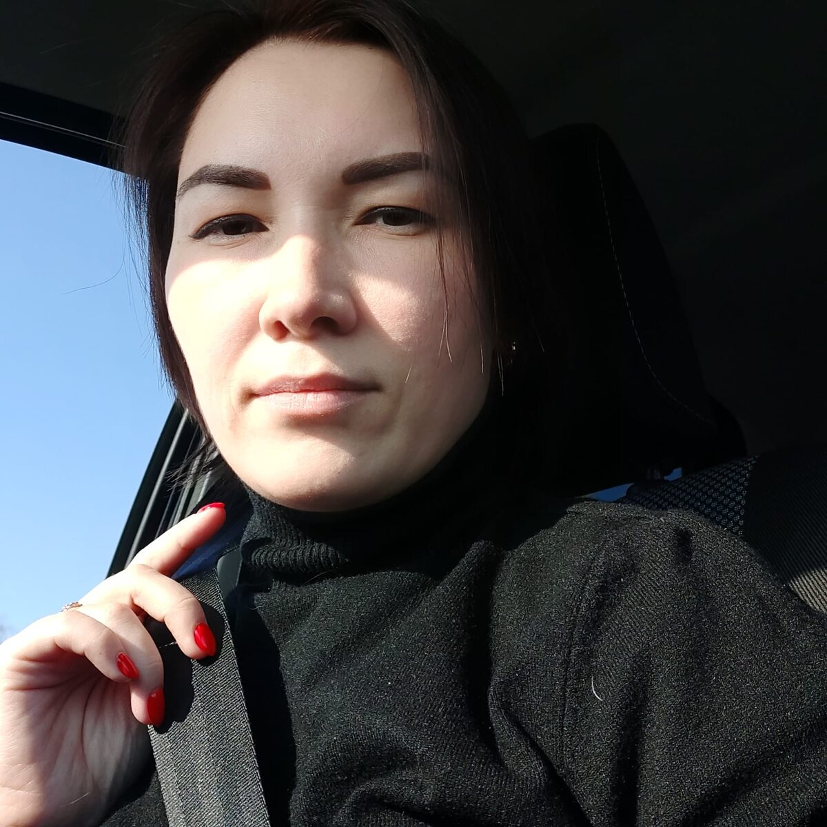 Пройден ещё один уровень саморазвития! 🥳😎 Спасибо большое инструктору Рустаму Данисовичу! Я ещё тот курсант, вечно на все требую ответ: почему, да и зачем так?!)))) 