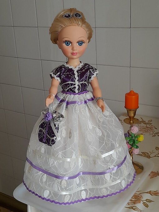 Коллекция "Цветочная энтропия". Наряд №10. "По краю астральных астр". Сентябрь, 2023.