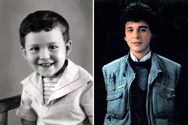 Фото из открытых источников. Игорь Арменович Саруханов.