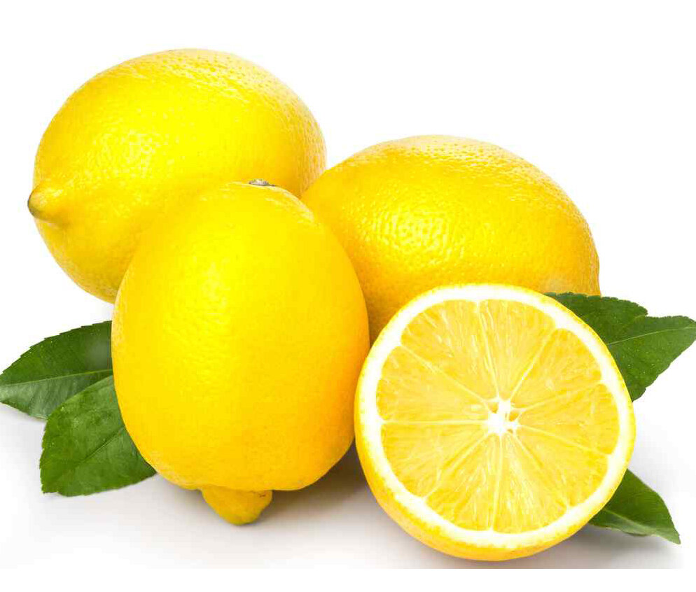 1.Лимоны.                                                                                                                                                                     Это супер детоксифицирующий фрукт. Лимон с высоким содержанием витамина С и клетчатки, которые являются двумя мощными ингредиентами для очищения организма. Выжмите  немного сока в воду, в  салат, в чай. В общем добавьте его туда, где вы хотите ощущать свежий вкус лимонов.