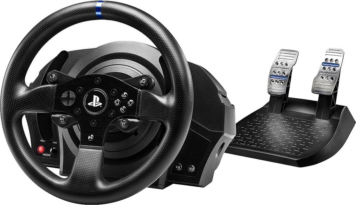 © thrustmaster