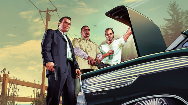 Gta 5