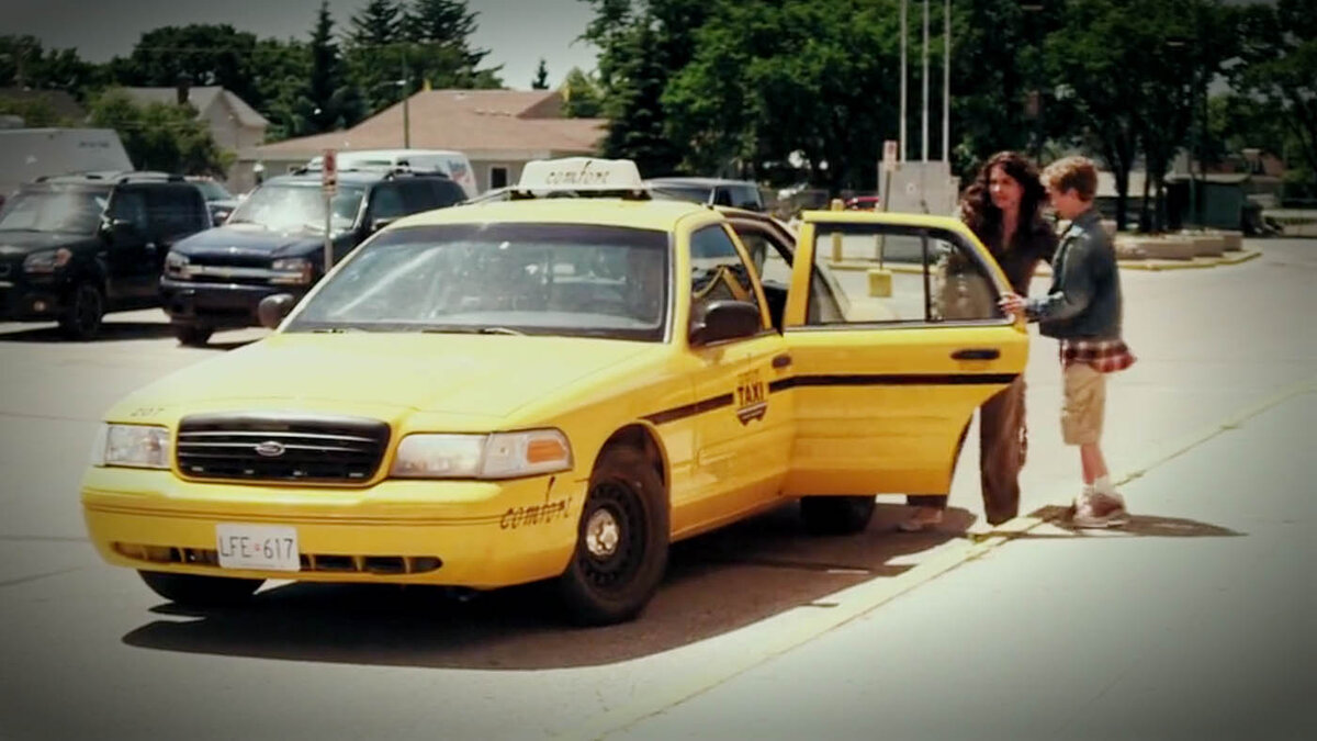 Кадр из фильма На цепи