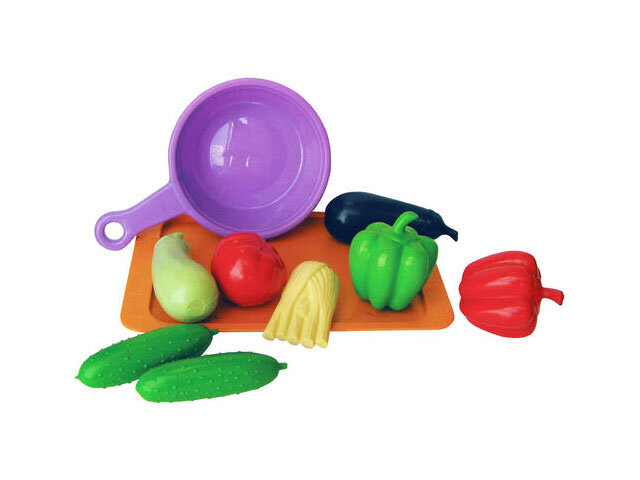 В дошкольном возрасте основной вид деятельности всех малышей - это, конечно же, игра. В ее процессе они узнают мир, овладевают определенными навыками.      