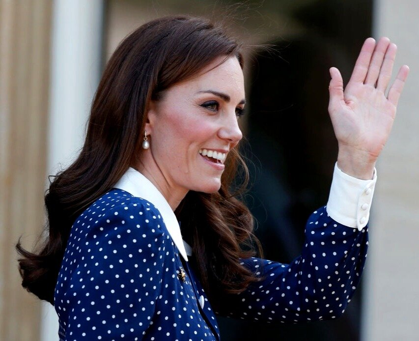 Кто из принцесс и королев современности делал пластические операции?