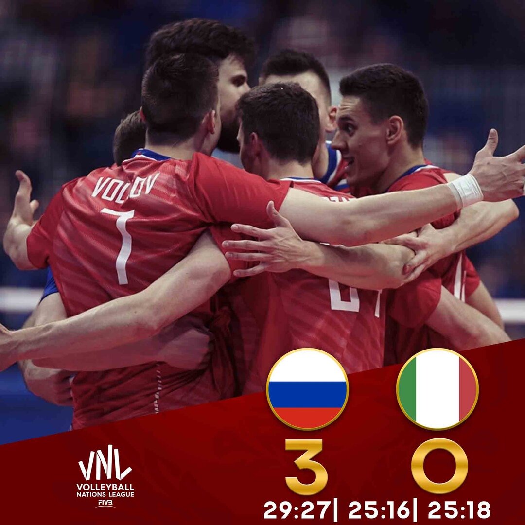                                                         Источник: https://vk.com/russiavolleyteam