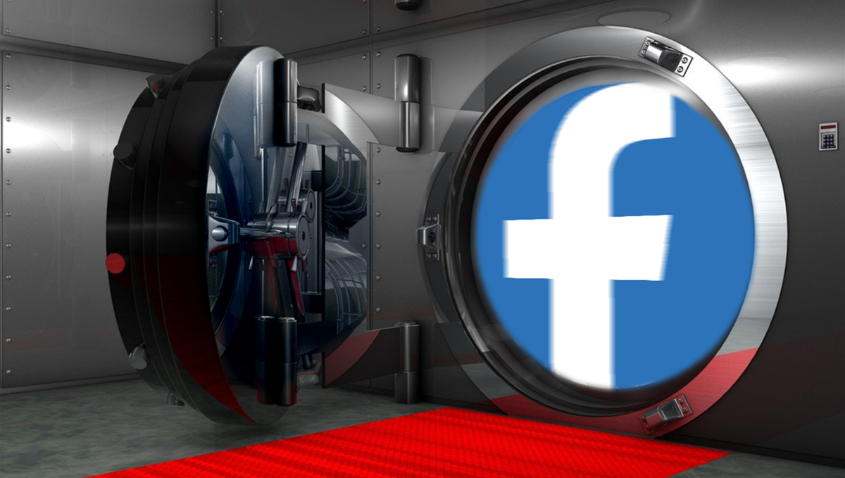 Facebook объявляет о новом фунте криптовалюты. Он работает с крупными компаниями, включая Uber, Coinbase, Visa или MasterCard.