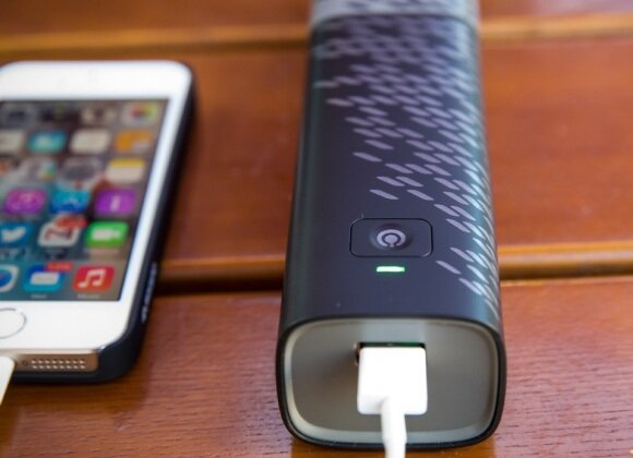 Раздел 3: Улучшенные методы хранения энергии