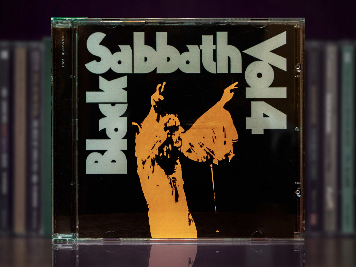 Black sabbath vol 4. Black Sabbath Vol. 4 Black Sabbath. Black Sabbath Vol 4 Cover. Картинки Black Sabbath Vol.4.