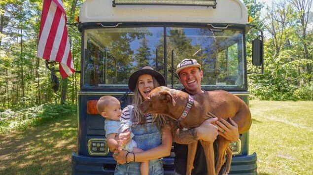 Фото: скриншот Mirror