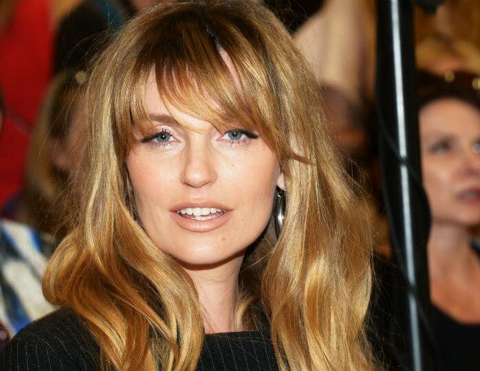 На фото: Саша Савельева
Источник фото: Вумен.ру