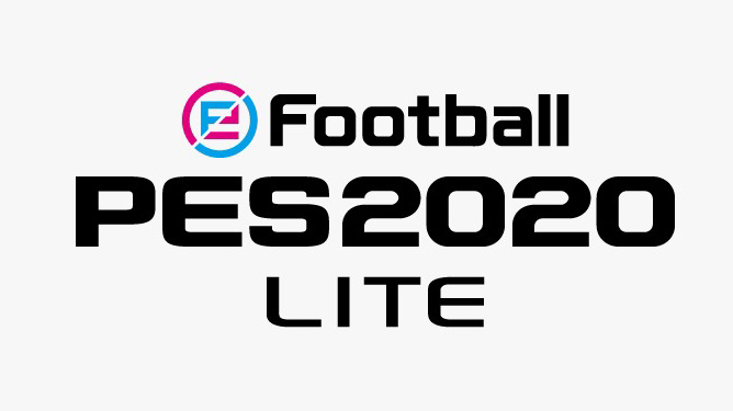 PES 2020 Lite.