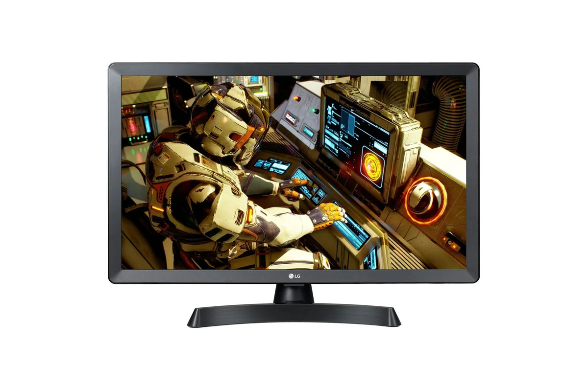 Телевизор LG 28 TL510S-PZ - стоимость 15 035 рублей