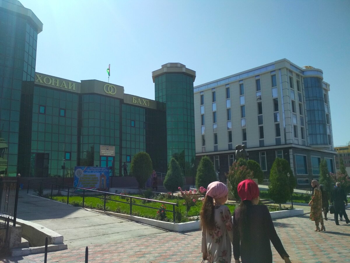 аэропорт куляб таджикистан