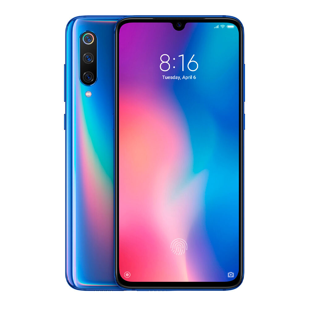 Xiaomi Mi 9