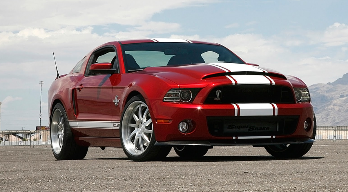 Всё о машинах