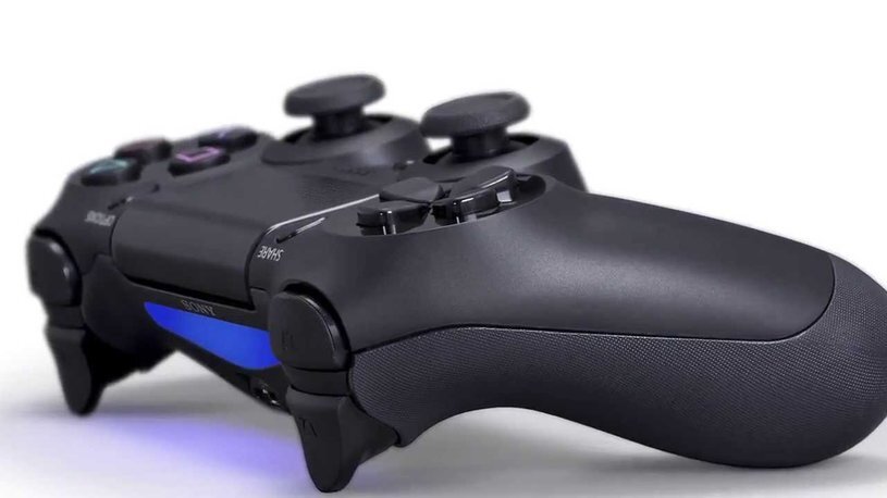Геймпад Playstation 4