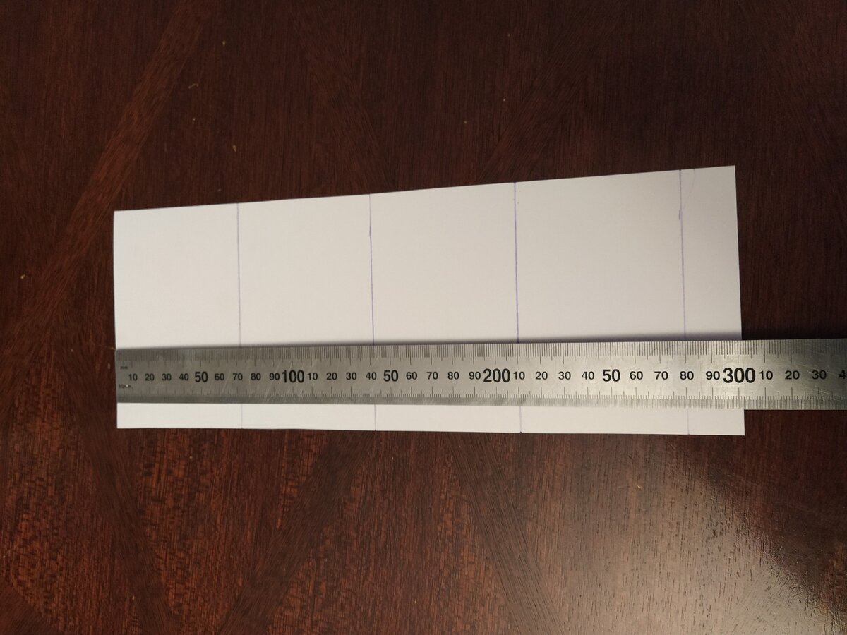 заготовка для каркаса домика