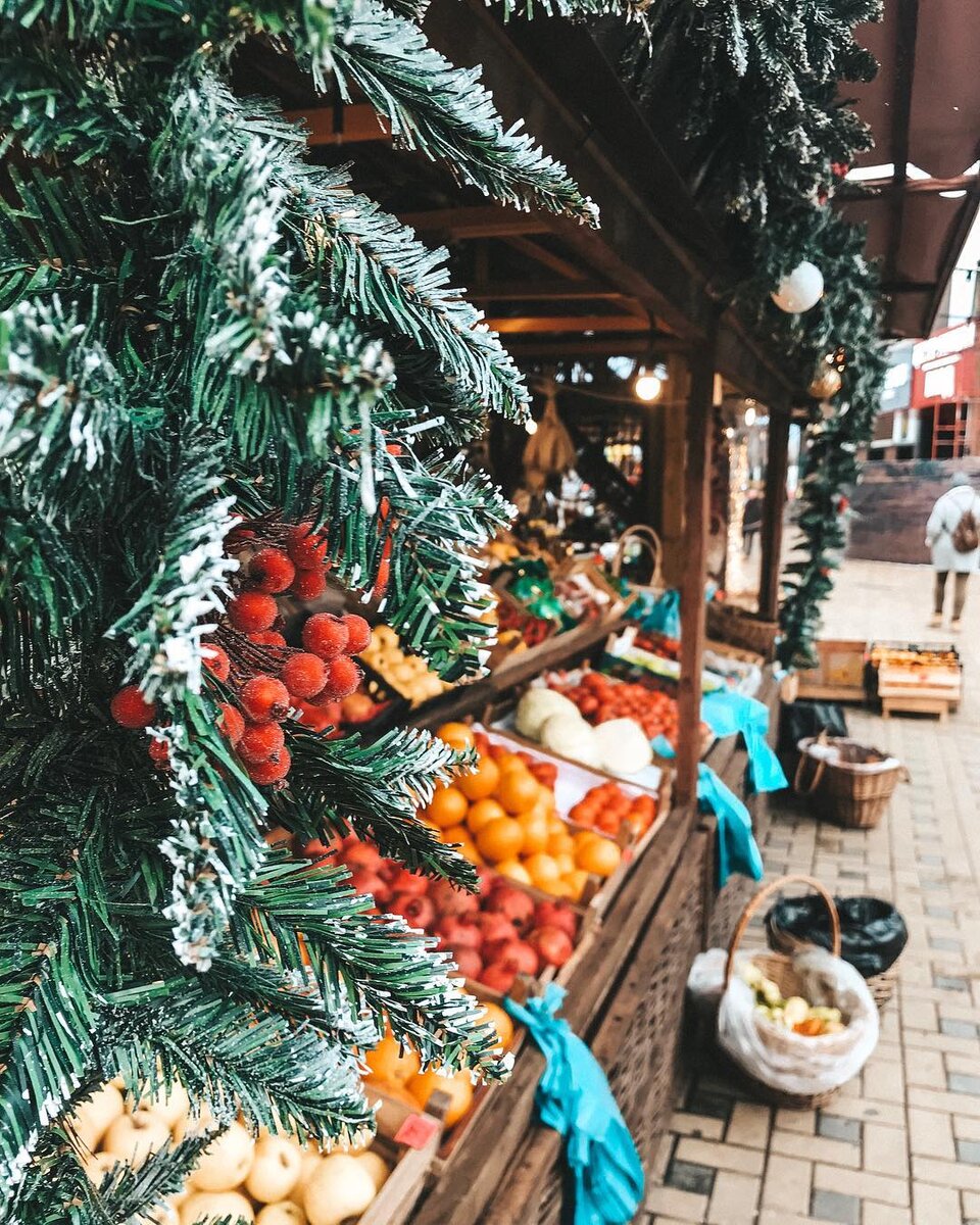 Фото: @marishka_tk