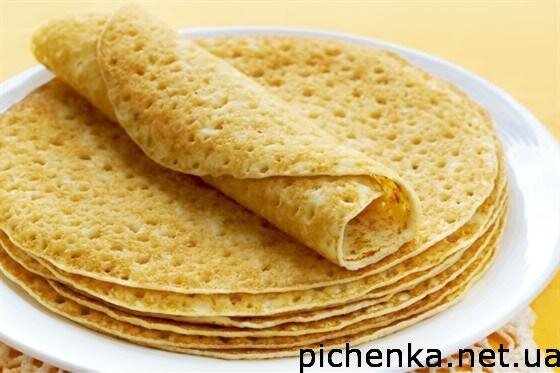 Самые вкусные рецепты