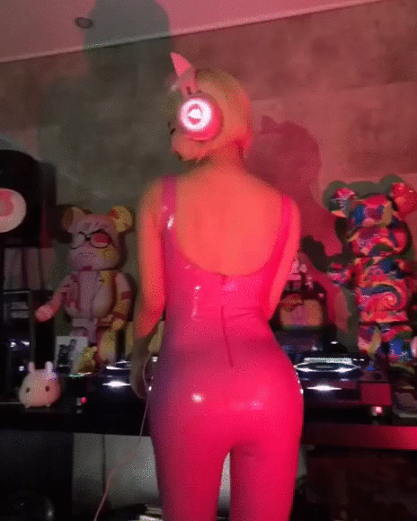 Фото из профиля в инстаграм deejaysoda