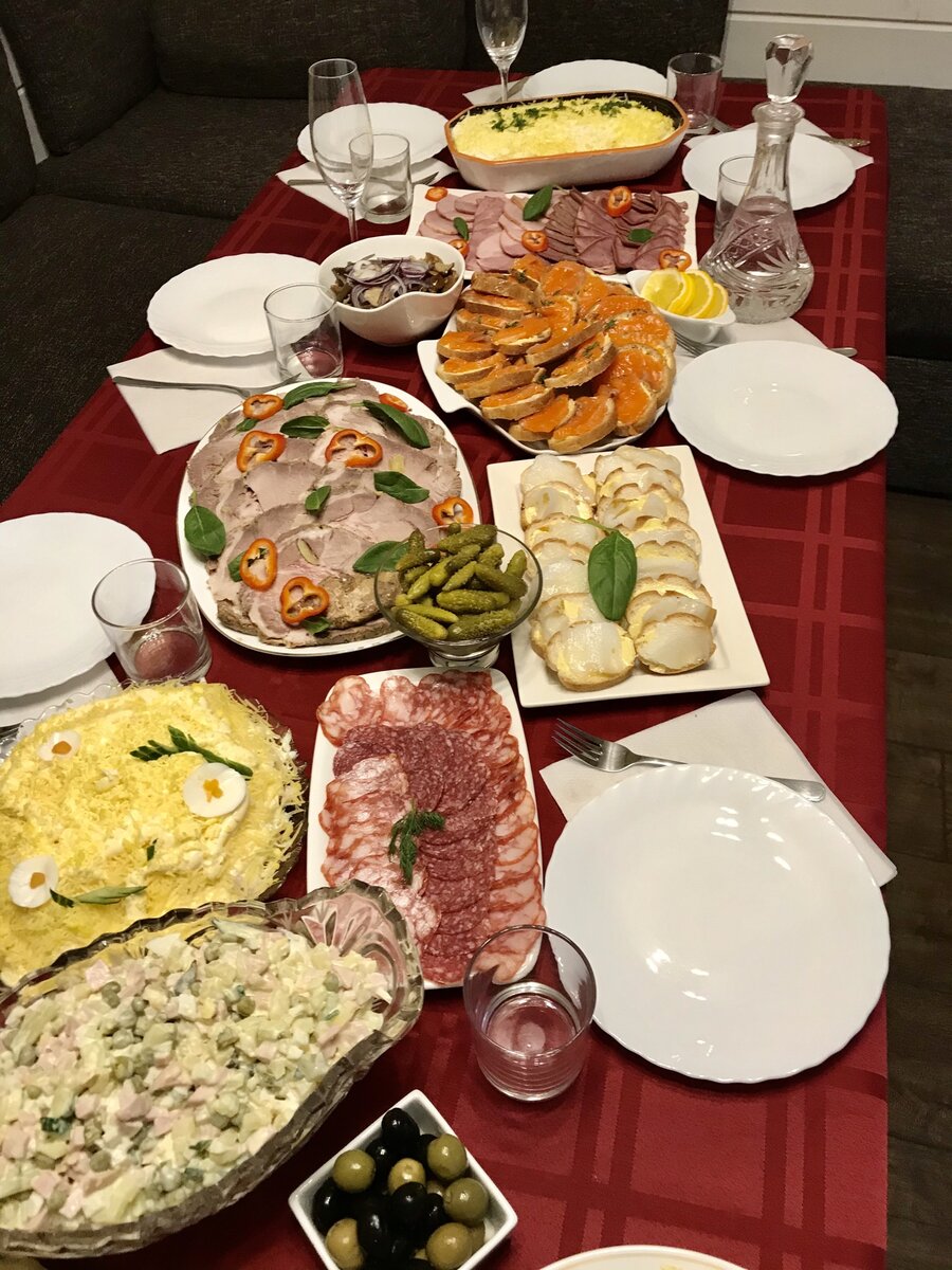 Все фото на канале Домохозяйка со стажем личные (Галина Щетникова)