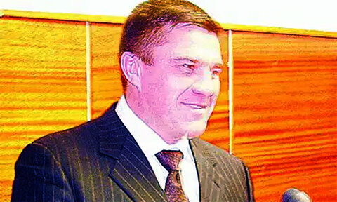 Владимир Кадина