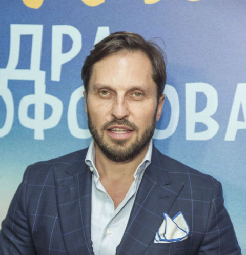 Александ Ревва