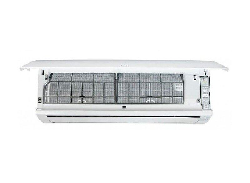 кондиционер HITACHI Eco Comfort филтрация