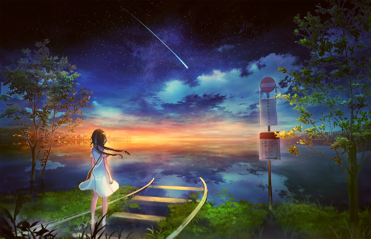 Аниме, сериал, топ, интересно, что посмотреть, XXX, аниме про жизнь, аниме длиной в жизнь, жизнь, любовь, романтика