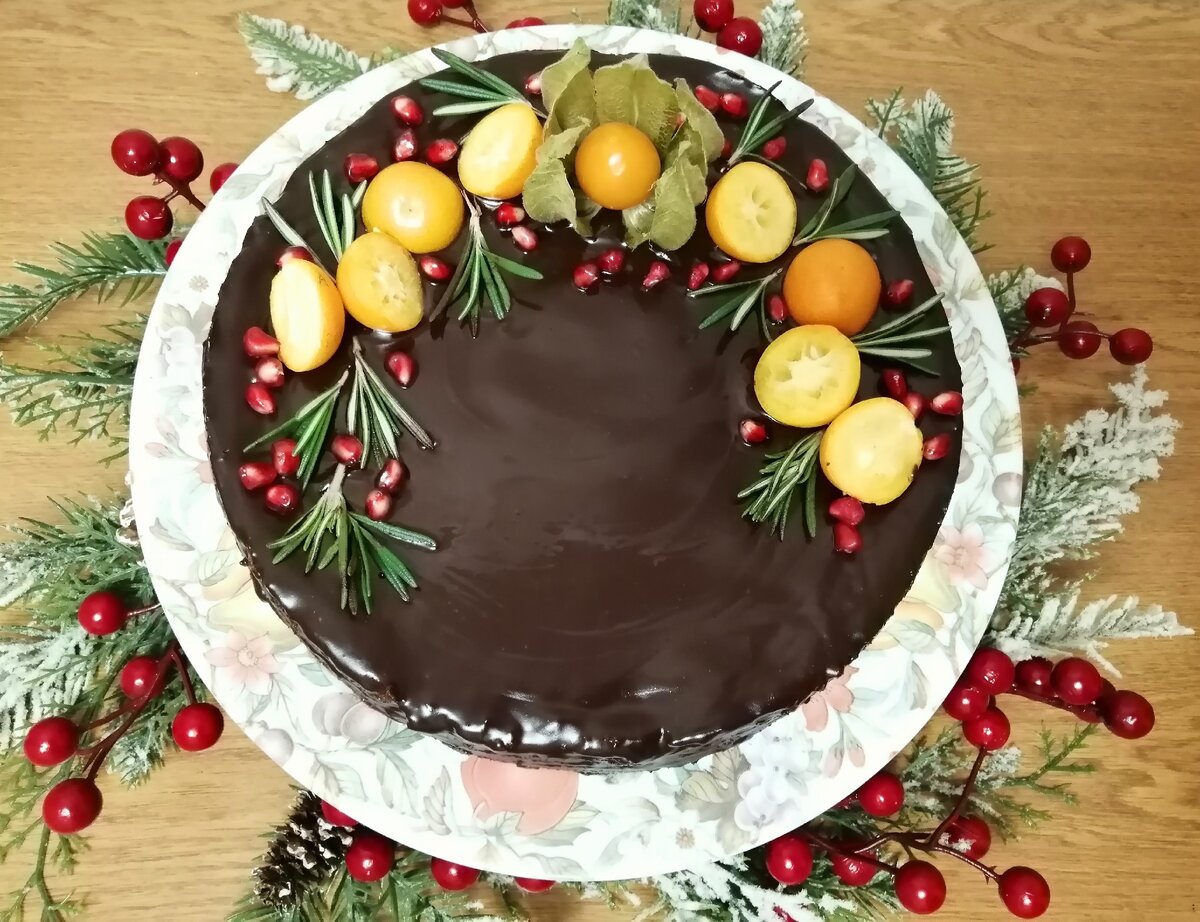 Баумкухен в домашних условиях - пошаговый рецепт с фото
