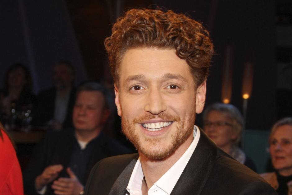 Даниэль Донской собственной персоной. Фото взято с сайта gala.de