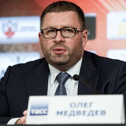 Медведев заварил кашу для Алтушкина