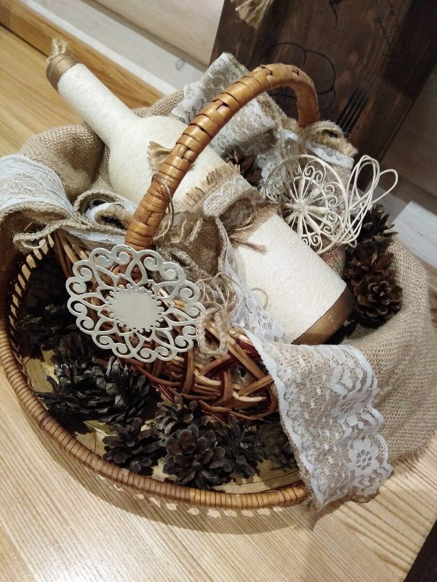 Собственное фото