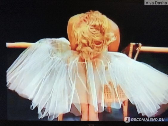 фильм Мэрилин Монро Я боюсь