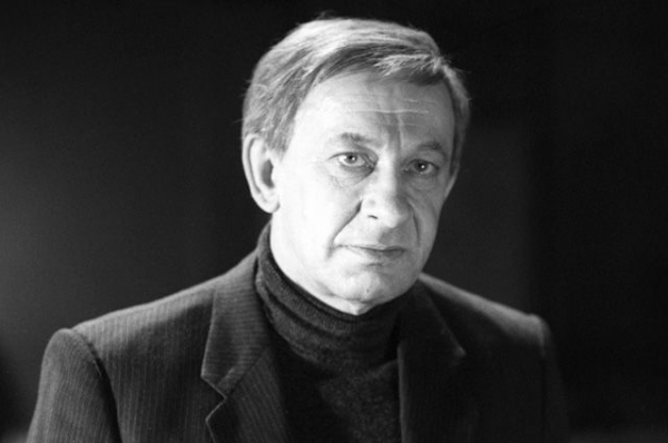 Евгений Евстигнеев. Фото aif.ru