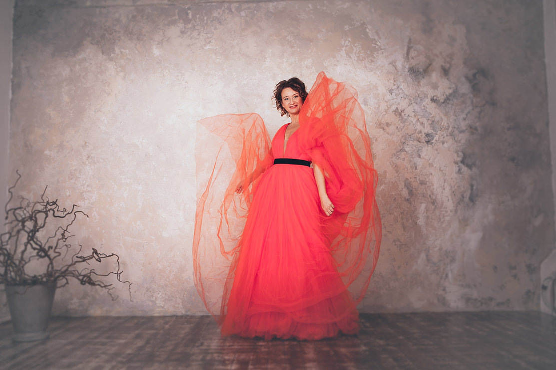 Дайте себе шанс мечтать по-крупному и выйти за рамки разумного