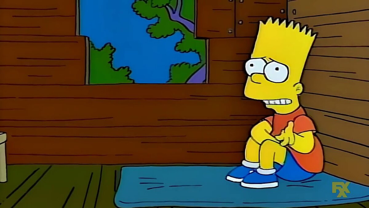 THE ART TEACHER IS FAT, NOT PREGNANT (с)