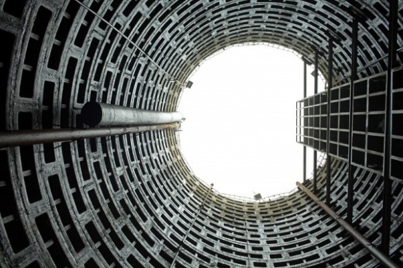 Фото: пресс-служба ГУП «Водоканал Санкт-Петербург»