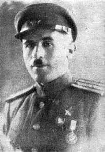 Гукас Карапетович Мадоян