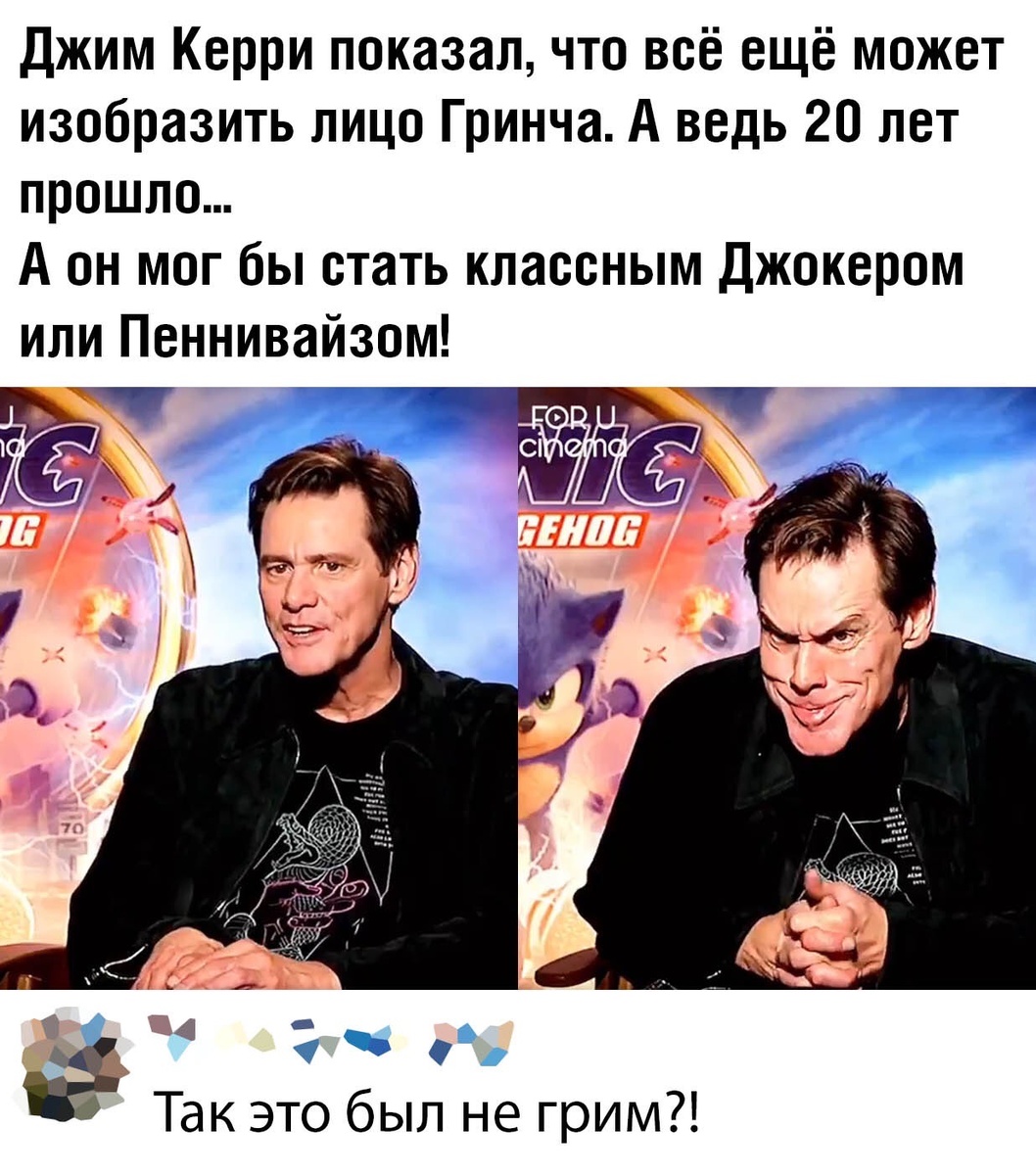Тут будет много интересного, не пропусти) 
