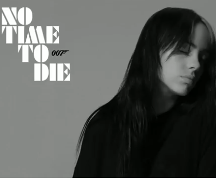 Источник: BillieEilishVEVO