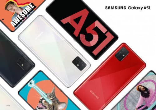 В прошлом году смартфон Samsung Galaxy A50 произвел фурор на рынке среднебюджетных мобильных устройств. У его последователя, модели Samsung Galaxy A51, большие шансы на повторение аналогичного успеха.