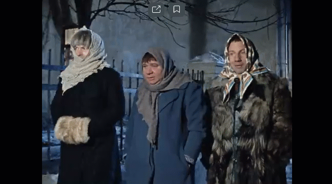 Савелий - модник
